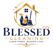 blessed cleaning